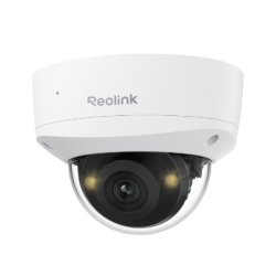 Reolink P337 POE IPC-8MP PC840AD4K01