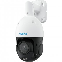 Reolink P850 POE Camera 8MP PC823ASD4K04
