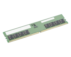 Lenovo 4X71N41634 LENOVO 32GB DDR5 5600MHZ UDIMM MEMORY