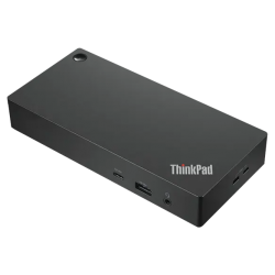 Lenovo 40AY0135UK ThinkPad Universal USB-C Dock (with 135W P