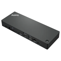 Lenovo 40B00135UK ThinkPad Universal Thunderbolt 4 Dock -? U