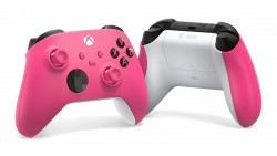Xbox Wireless Controller - Deep Pink EP2-29913