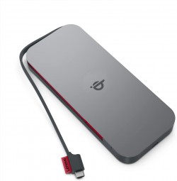 Lenovo Go Wireless Mobile Power Bank (10000mAh)