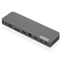 Lenovo USB-C Mini Dock_US G0A70065US