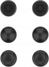 Lenovo Legion Go Joystick Caps - Eclipse Black GXH1R61506