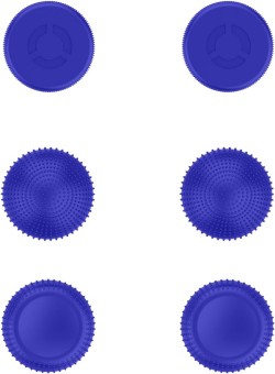 Lenovo Legion Go Joystick Caps - Indigo Blue GXH1R61509