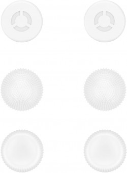 Lenovo Legion Go Joystick Caps - Glacier White GXH1R61507