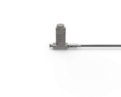Nobel Lock NG07T Resettable Combination T-Bar Lock