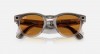 Rayban RW4009 NEW Rayban   TRANSITIONS SAFFRON YELLOW