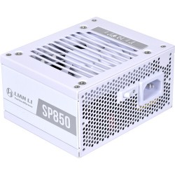 Lian Li SP850 White Lian Li SP850 Power Supply - 80 Plus Gol
