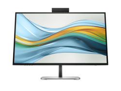 HP S5 Pro 527pm QHD USB-C Conf 9E0Y9UT 27 2560 x 1440