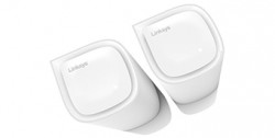 LINKSYS VELOP PRO WIFI 6E TRI-BAND SYSTEM(2PK) MX6202-AH