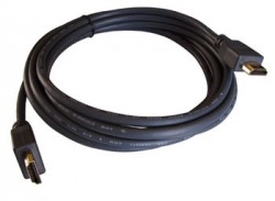 KRAMER CRS-FIBERH-S1-6 Secured Active Optical High?Speed Plu