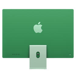 APPLE MWUE3ZP/A 24-inch iMac with Retina 4.5K display: Apple