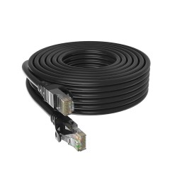 UGREEN NW102-20164 10m CAT 6 UTP Cable Round type, 26AWG - B
