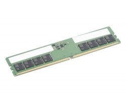ThinkStation 16GB DDR5 4800MHz UDIMM Memory 4X71N34264
