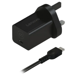 Lenovo GaN Nano 65W Adapter 40AWGN65UK