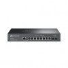 TP-LINK ES210X-M2 Omada 8-Port 2.5GBASE-T Easy Managed Switc