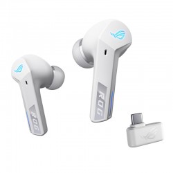 ASUS ASU-90YH03Y0-BTUA10 ASUS ROG Cetra True Wireless BT & 2