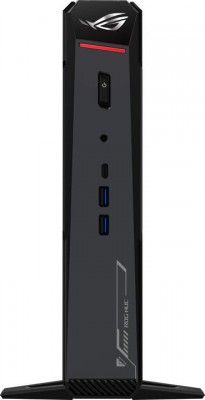 ROG NUC U7-255HX RTX5060 DDR5 16G 1TB Win 11 Home 90AS00I1-M