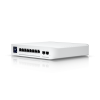 Ubiquiti Unifi Enterprise 8 PoE  USW-Enterprise-8-PoE (120W)