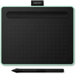 Wacom WCM-CTL-4100-K0 Wacom Intuos S, Black