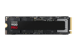 Samsung MZ-VAP1T0BW PCIe? 5.0 x4, NVMe? 2.0. Read up to 14,7