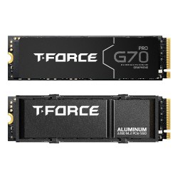 Teamgroup TM8FFH002T0C129 G70 PRO M.2 PCIE SSD 2TB