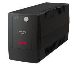 APC BK650-AS APC BACK-UPS CS 650VA 230V ASEAN