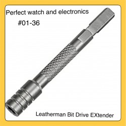 Leatherman Bit Driver Extender