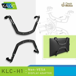 KALOC 17"-29" NON-VESA DISPLAY ADAPTER KLC-H1