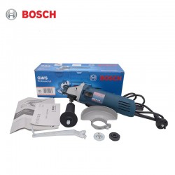 BOSCH GWS 6-100 670 Watt Power Angle Grinder