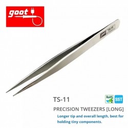 GOOT TWEEZERS TS-11