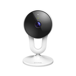 D-Link DCS-8300LH V2 Full HD 120? Wide Angle Wi-Fi Camera (D