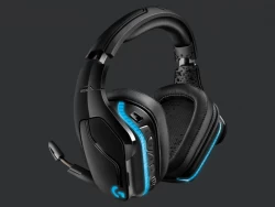 G933S WIRELESS 7.1 SURROUND LIGHTSYNC GAMING HEADSET