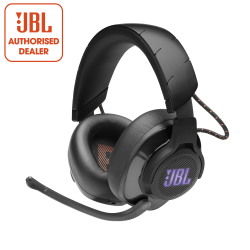 JBL Quantum 600 Wireless over-ear performance gaming headset