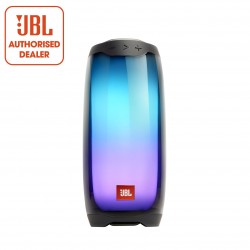 JBL Pulse 4 Portable Bluetooth Speaker