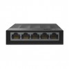 TP-LINK LS1005G LiteWave 5-Port Gigabit Desktop Switch, 5 Gi