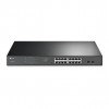 TP-LINK TL-SG1218MPE 16PORT POE SWITCH