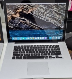 MacBook Pro (15-inch, Mid 2012) i7|8GB|750GBHD