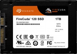 Seagate Firecuda 120 Ssd 1Tb ZA1000GM1A001