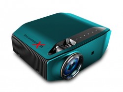 BeamerX2 Smart Projector