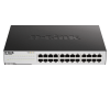D-LINK DGS-1024C  24-port 10/100/1000Mbps Unmanaged Gigabit 