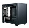 CM MASTERBOX NR200P SFF m-ITX CASE WITH T.G