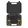 MOTOROLA T80 EXTREME LICENSE FREE WALKIE TALKIE