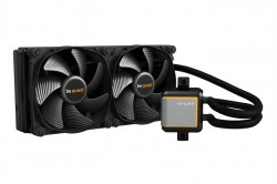 be quiet! SILENT LOOP 2 280mm Quiet AIO Cooler