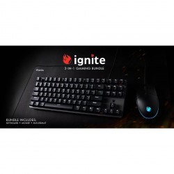 TECWARE IGNITE Gaming Bundle