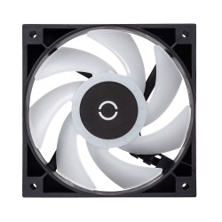 Tecware Omni P12 Fans, 3 Fan Pack (White)