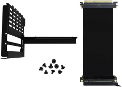 Tecware Vertical GPU Bracket  TWAC-VXRGPU
