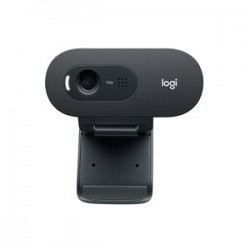 Logitech C505E WEBCAM